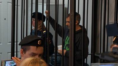 Сжегший свою жену фотограф Лошагин выйдет из тюрьмы по УДО