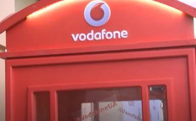 Больше месяца платить не надо: Vodafone порадовал бесплатными услугами