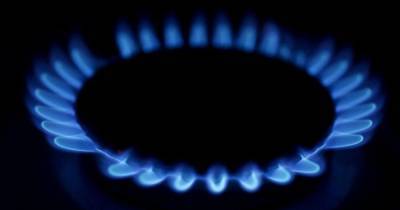 Потребители должны передавать показатели газового счетчика облгазам