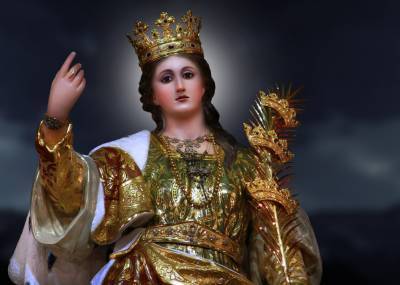 День святой Екатерины: Приметы, традиции, верования