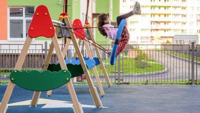 В Петербурге установили размер родительской платы за детский сад на 2021 год