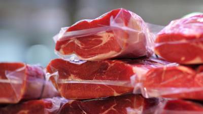 Минсельхоз: в России не ожидается рост цен на мясо