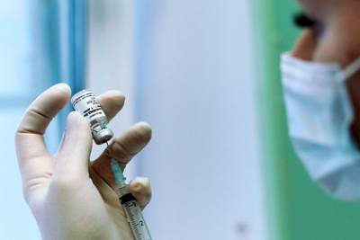 Собянин заявил о готовности к более масштабной вакцинации от COVID-19 в Москве