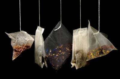 Биологи установили, как летучие вещества из чая воздействуют на коронавирус