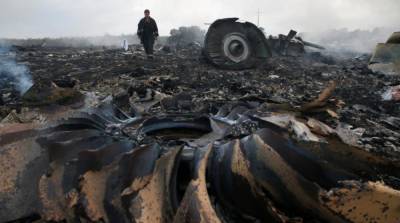 Дело MH17: Малайзия потратит почти 6 млн долларов на судебный процесс