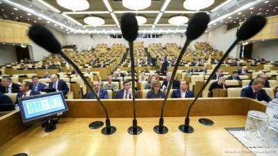 Госдума рассмотрит закон о блокировке медиаресурсов за цензуру 9 декабря