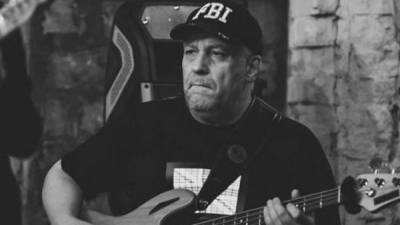 Убийство музыканта Деревянко в Киеве: он обучал подозреваемых игре на гитаре