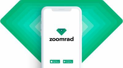В Узбекистане запущено уникальное мобильное приложение Zoomrad, с копилкой, кэшбэком за переводы и оплатой государственных детских садов