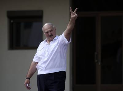 Лукашенко озвучил "красивую демократическую схему" функционирования Беларуси