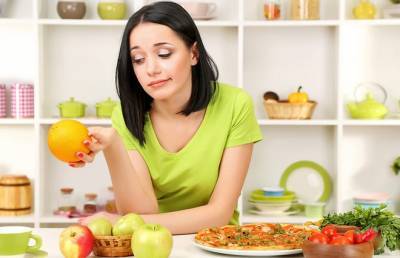Предновогодняя диета: в чем ее опасность? Объясняет врач