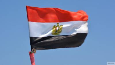 Ливия получит поддержку Египта в случае провокаций со стороны Турции и ПНС