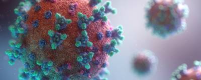 В Оренбургской области выявлены еще 180 заболевших коронавирусом