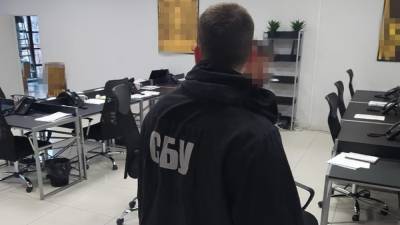 В Одессе накрыли call-центры: работали на компанию из РФ, финансирующую террористов на Донбассе