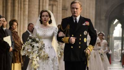 Netflix ответил Лондону отказом на требование делать пометку о вымысле в "Короне"