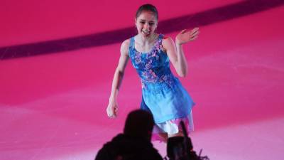 Прима Королевского балета Наталья Осипова отреагировала на победу Валиевой на этапе Кубка России