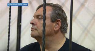 Прокуратура Краснодарского края отказалась утверждать обвинение Бомбергеру