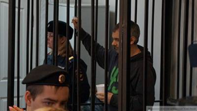 Убившего жену фотографа Лошагина выпустили из тюрьмы по УДО