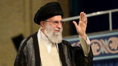 В Иране опровергли слухи об ухудшении здоровья Хаменеи