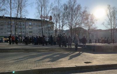 В Минске во время марша пенсионеров задержали минимум 10 человек
