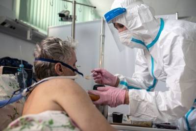 Челябинский минздрав проверит больницу после трёх случаев смерти пациентов