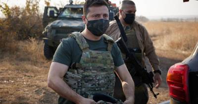 Рекордный военный бюджет породил расцвет воровства на Украине