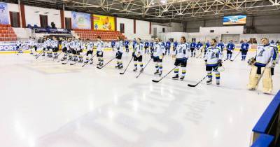 Хоккейный скандал в Украине: клубы пригрозили остановить чемпионат
