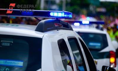 В Красноярске задержали подозреваемых в помощи террористам