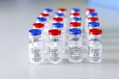 Названа цена российской вакцины от коронавируса