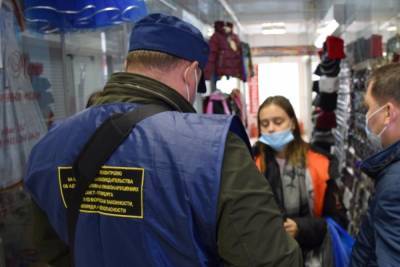 Губернатор Петербурга выступил против марафона передачи коронавируса