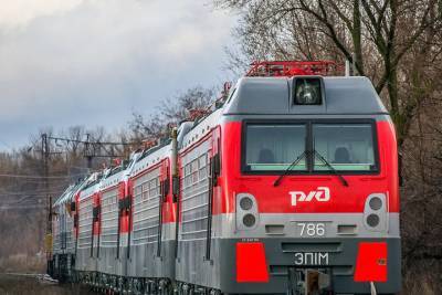 В рождественские каникулы между Москвой и Переславлем будет ходить еще один поезд