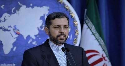 Иран не идет на компромисс по своей национальной безопасности - dialog.tj - Иран