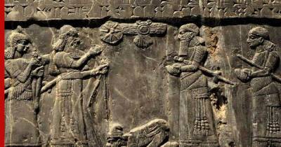 Доказательством точности Библии назвали древний обелиск Ассирии