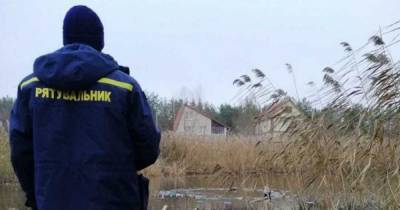 Во Львовской области утонули двое военнослужащих