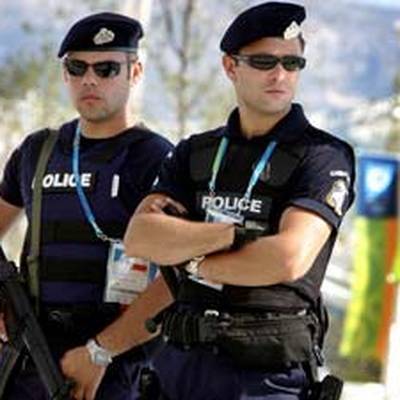 13 человек задержала полиция Испании в операции против наркоторговцев