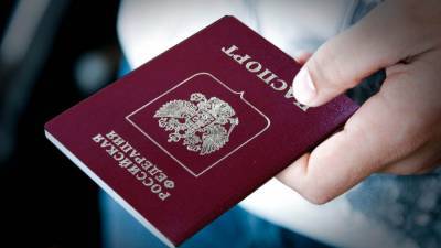Украинцы не верят, что жители ОРДЛО получили паспорта России из-за отсутствия выбора: опрос