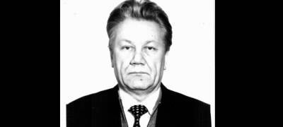 В Прионежском районе Карелии скончался талантливый руководитель и организатор Петр Филиппович Востриков