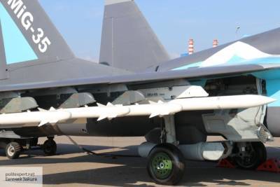В США пророчат «русскую модернизацию» корейской авиации