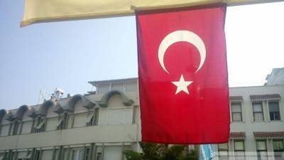 В Турции заявили об увеличении числа нарушителей комендантского часа