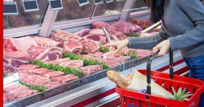 Минсельхоз не ждет роста цен на говядину в России