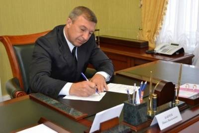Заместителем губернатора Костромской области с завтрашнего дня будет Павел Бабчук