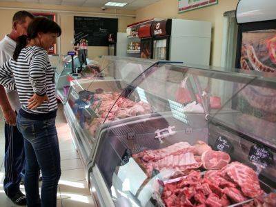 РБК: цены на говядину в России достигли рекорда за три года и могут еще вырасти