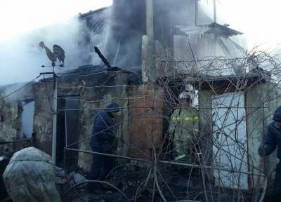 Жительница Харьковщины погибла из-за нелегального газа