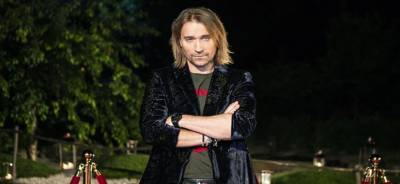 Популярный певец Олег Винник разочаровал поклонников