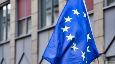 Новый режим санкций ЕС вступит в силу 8 декабря