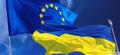 Экономист назвал Украину сырьевым придатком Европы