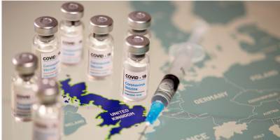 Британцы, которые пройдут вакцинацию от коронавируса, получат специальные удостоверения