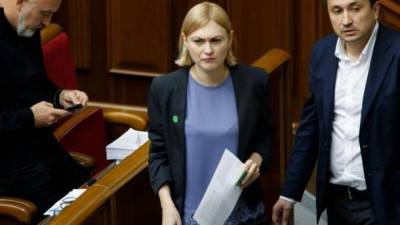 В Раду внесут законопроект о продлении действия "особого" статуса ОРДЛО, - нардеп Кравчук