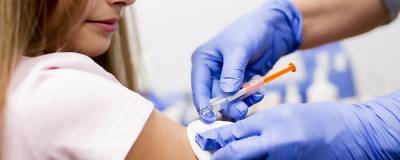 Почти половину жителей Кабардино-Балкарии привили от гриппа