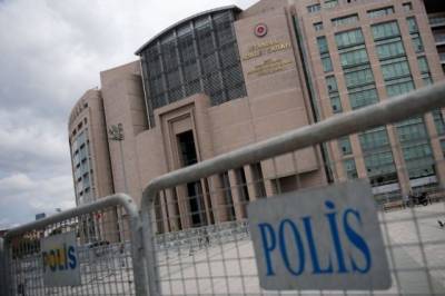 Суд в Турции освободил задержанных российских журналистов
