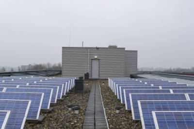 Aptera Motors выпустит электрокар на солнечных батареях